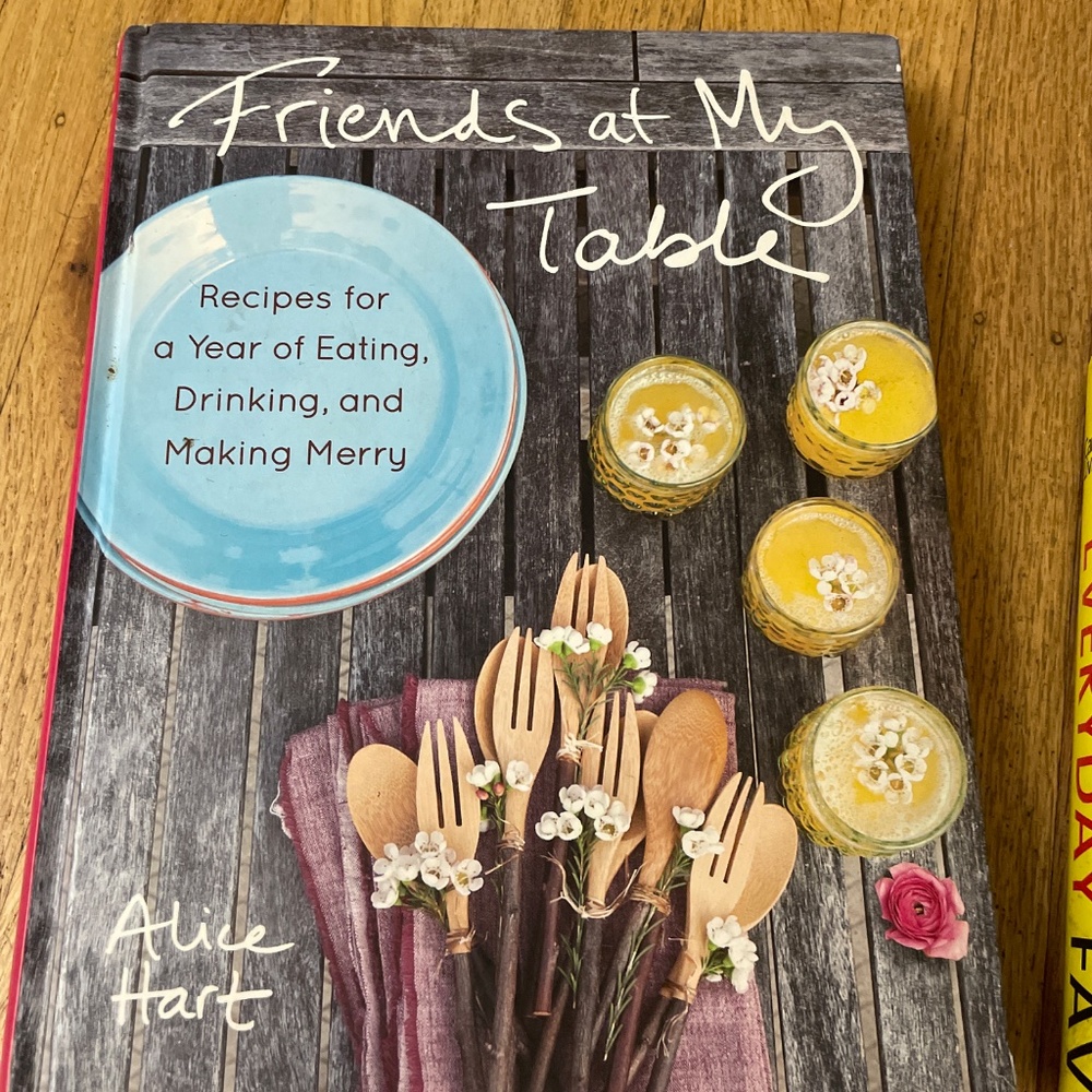 Cookbooks - Picture 2 of 3